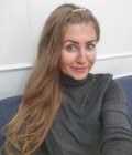 Rencontre Femme : Julia, 43 ans à Russie  Moscow 